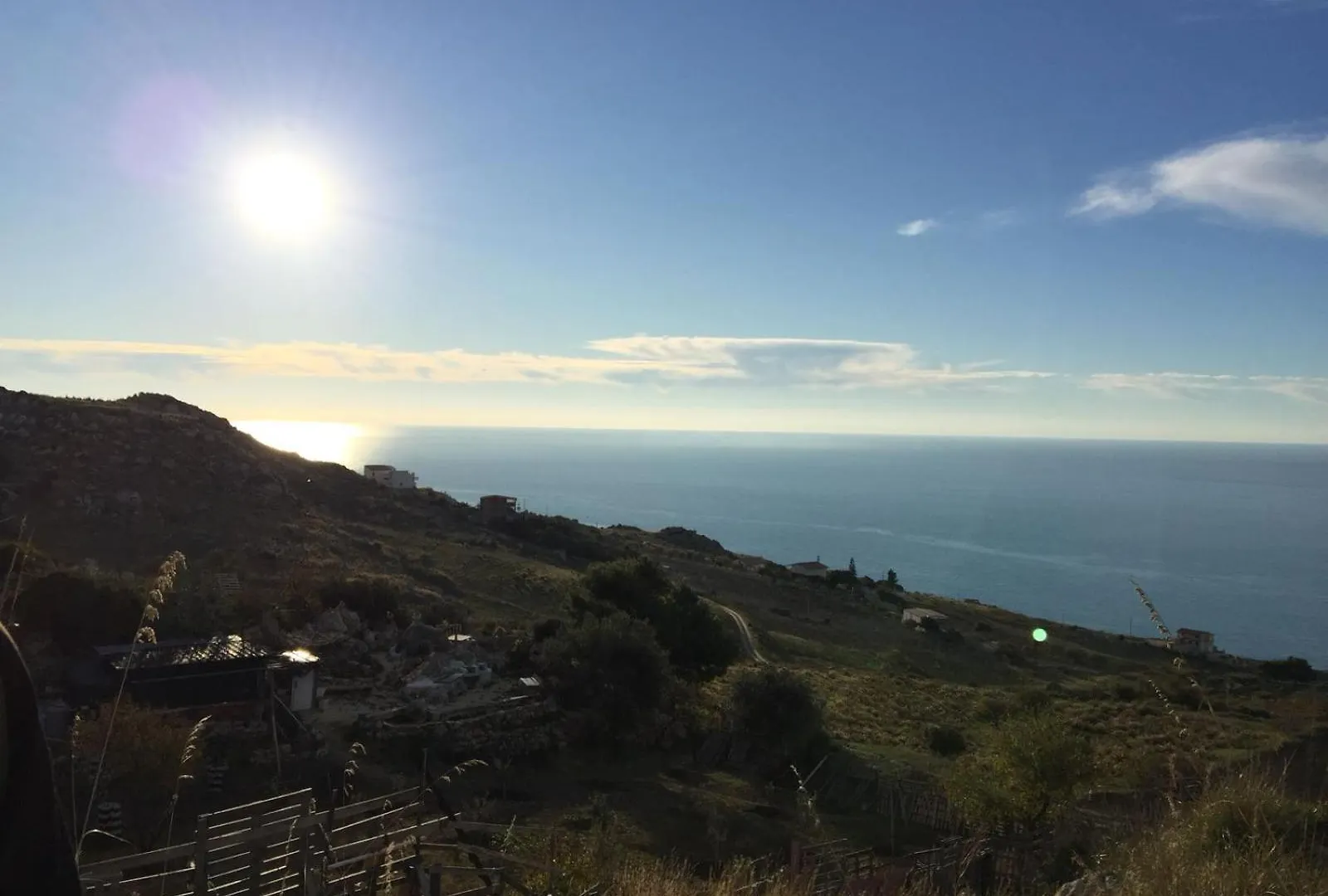 Appartamenti Addimuru Marina di Palma