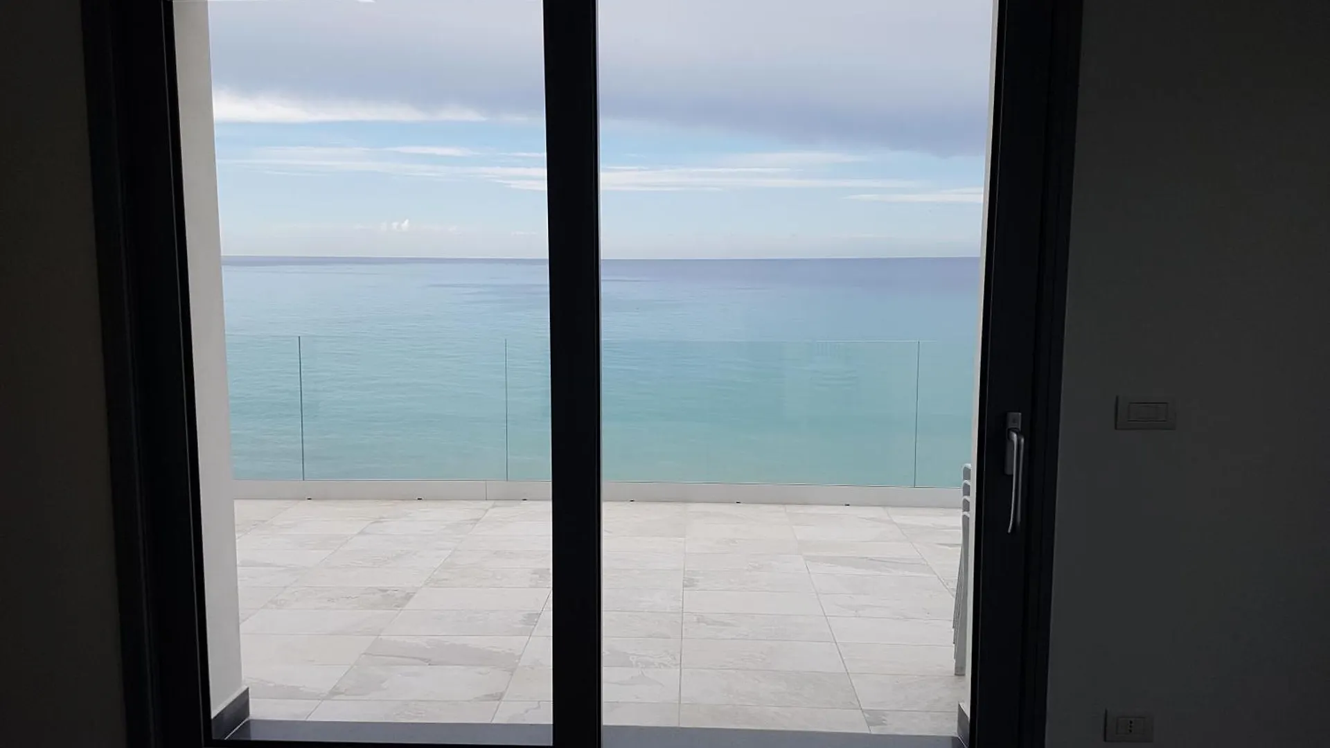 Apartment Appartamenti Addimuru Marina di Palma