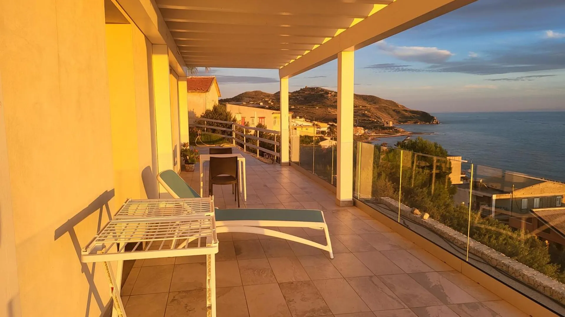 Appartamenti Addimuru Marina di Palma Apartment