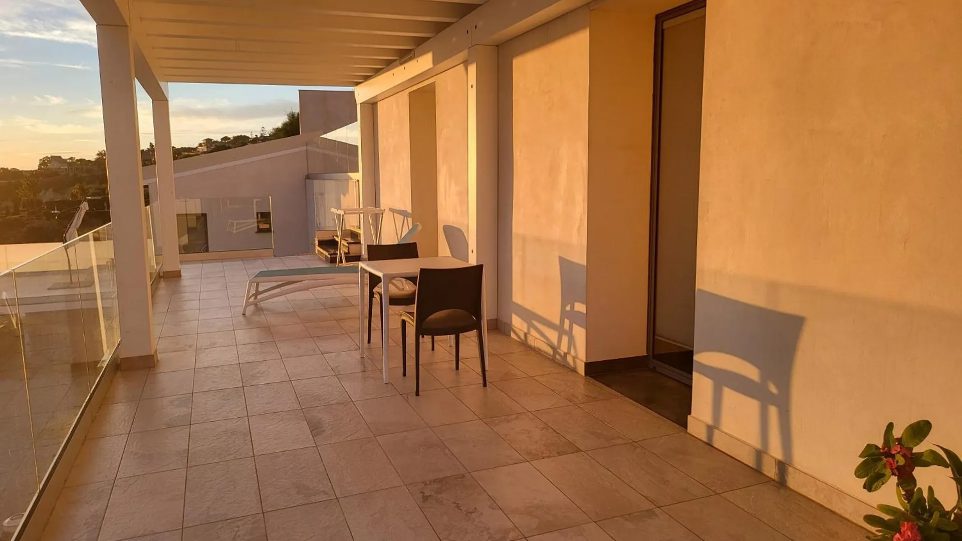 Appartamenti Addimuru Marina di Palma 0*,