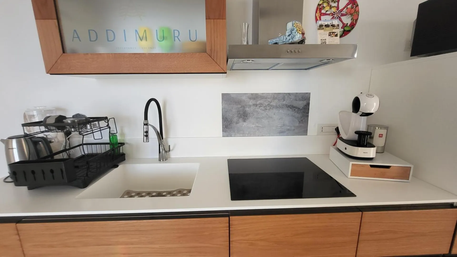 Appartamenti Addimuru Marina di Palma Apartment