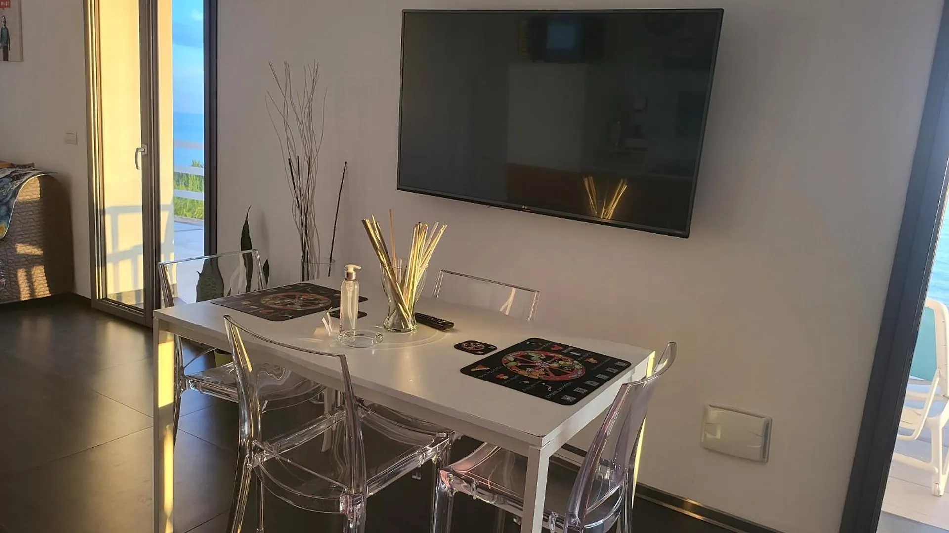 Appartamenti Addimuru Marina di Palma Apartment
