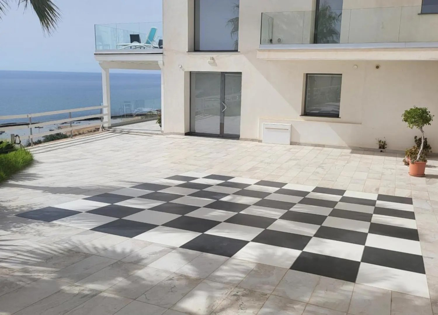 Appartamenti Addimuru Marina di Palma