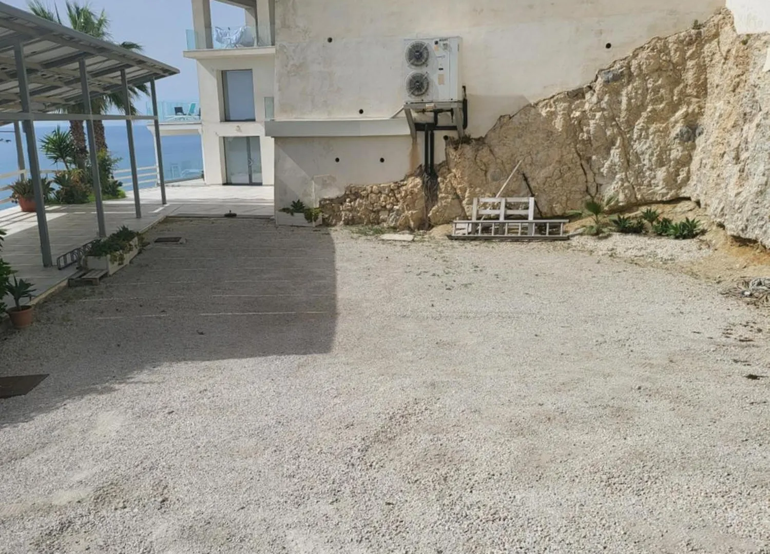 Apartment Appartamenti Addimuru Marina di Palma