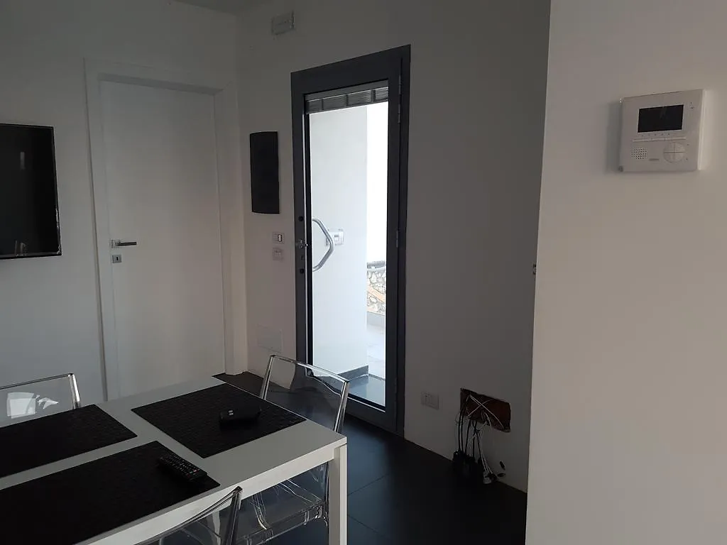 Appartamenti Addimuru Marina di Palma