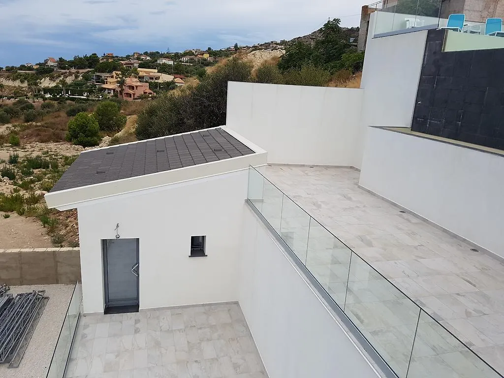 Apartment Appartamenti Addimuru Marina di Palma