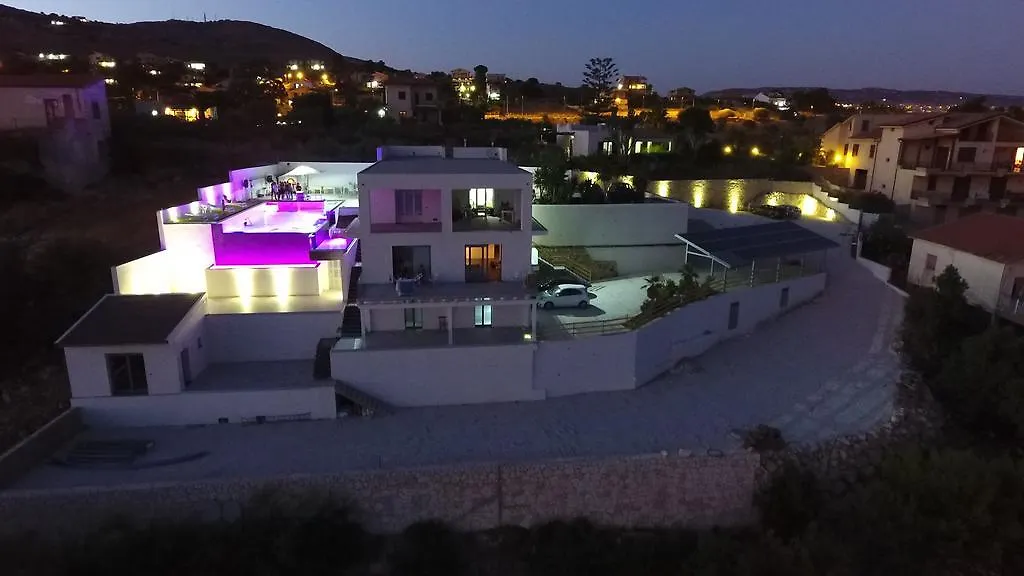 Apartment Appartamenti Addimuru Marina di Palma Italy