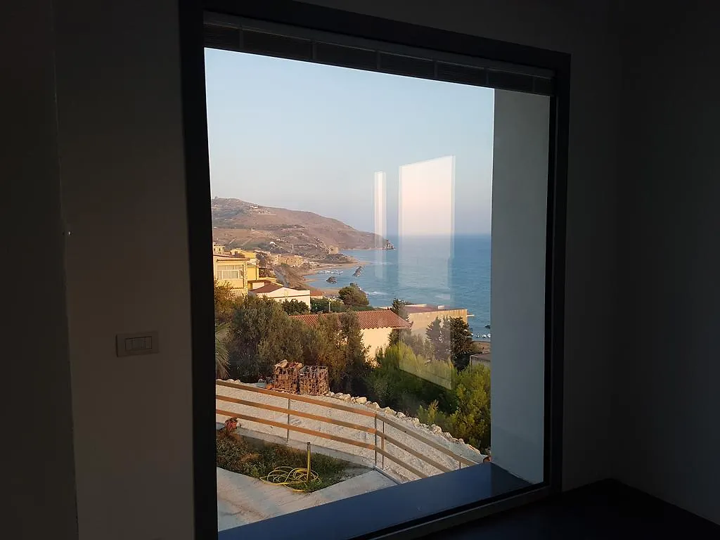 Appartamenti Addimuru Marina di Palma 0*,