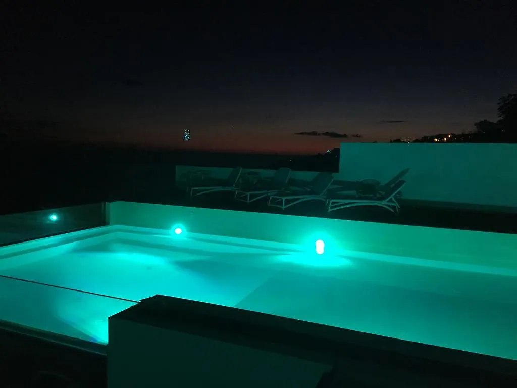 Apartment Appartamenti Addimuru Marina di Palma