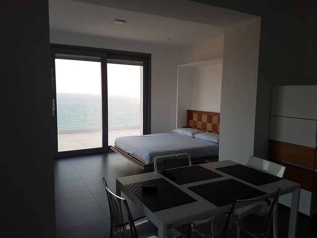 Appartamenti Addimuru Marina di Palma