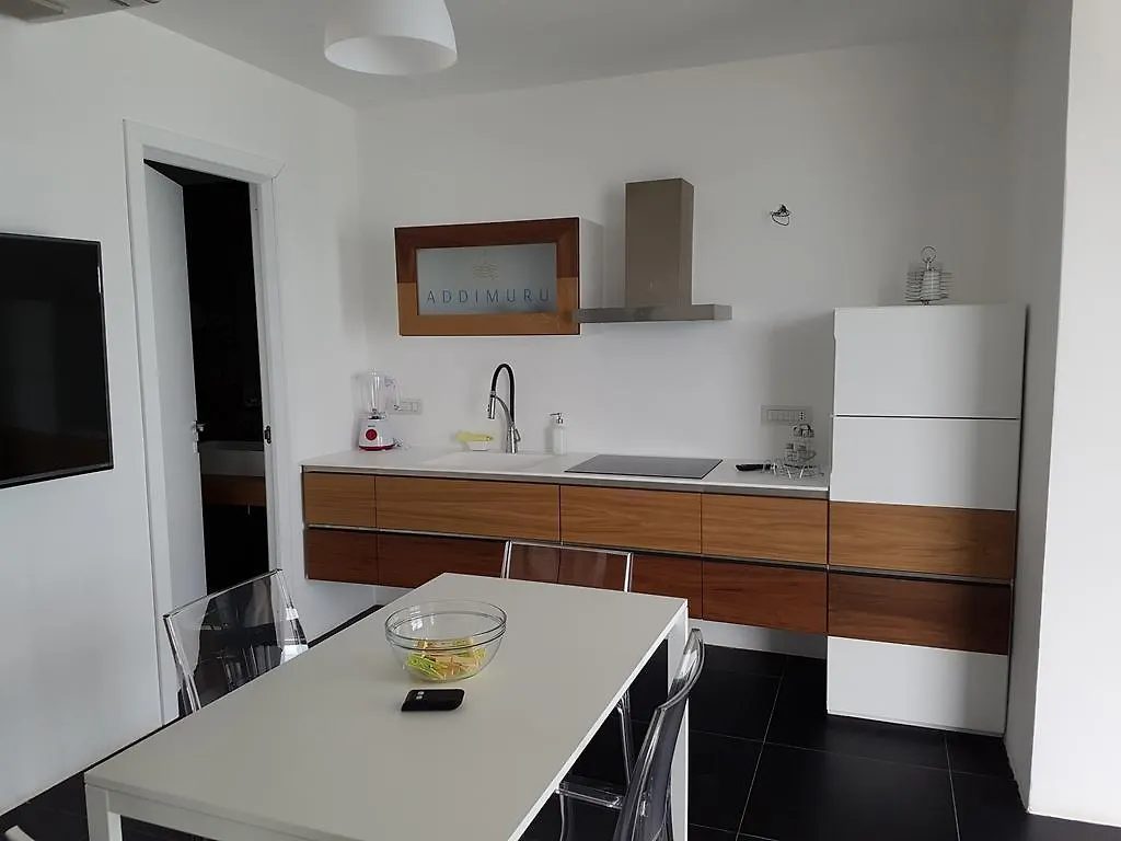 Appartamenti Addimuru Marina di Palma Apartment
