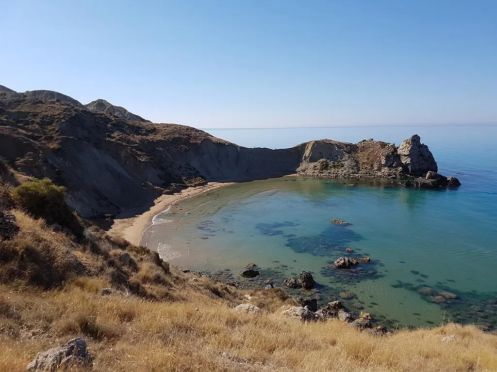 Appartamenti Addimuru Marina di Palma Italy