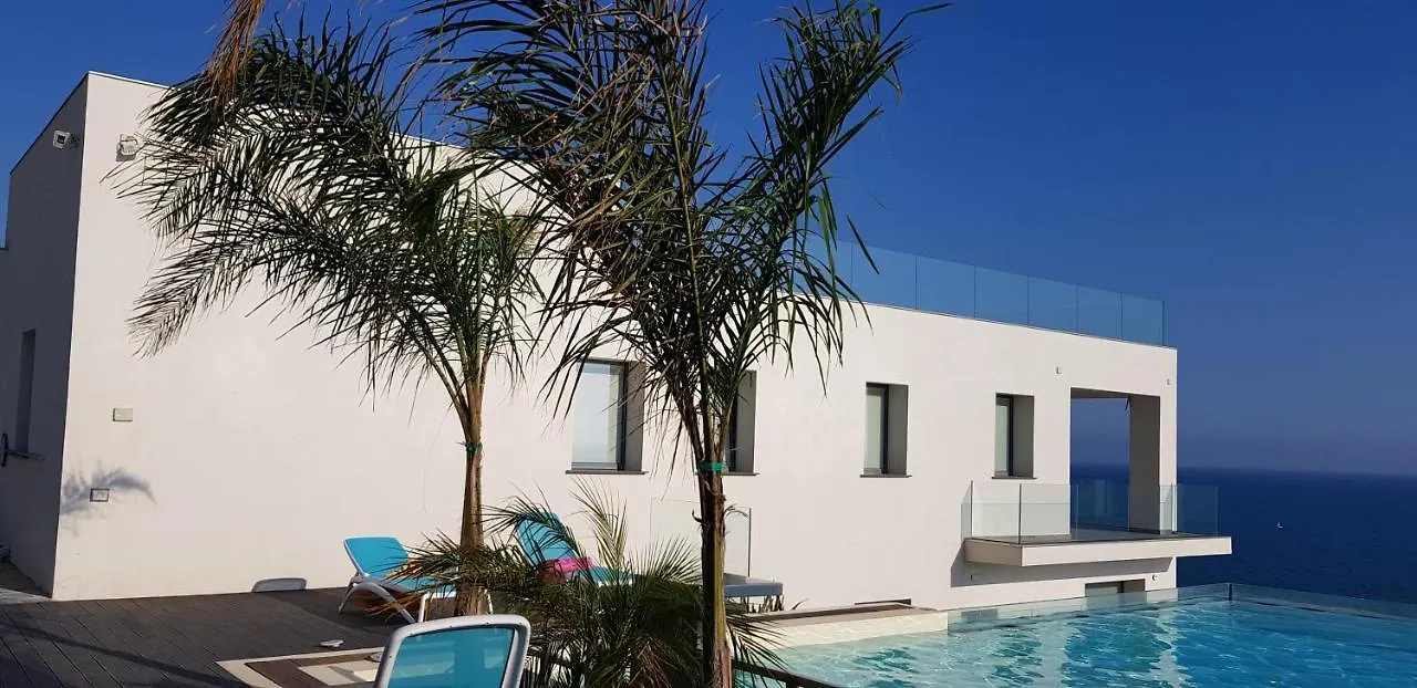 Appartamenti Addimuru Marina di Palma 0*,