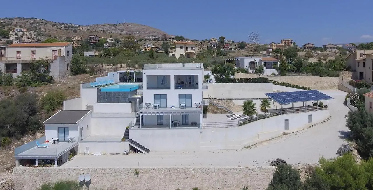 Apartment Appartamenti Addimuru Marina di Palma Italy
