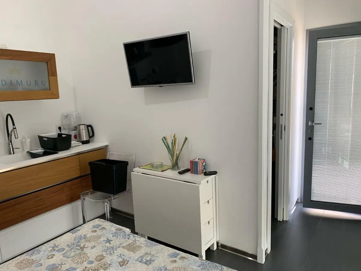 Appartamenti Addimuru Marina di Palma