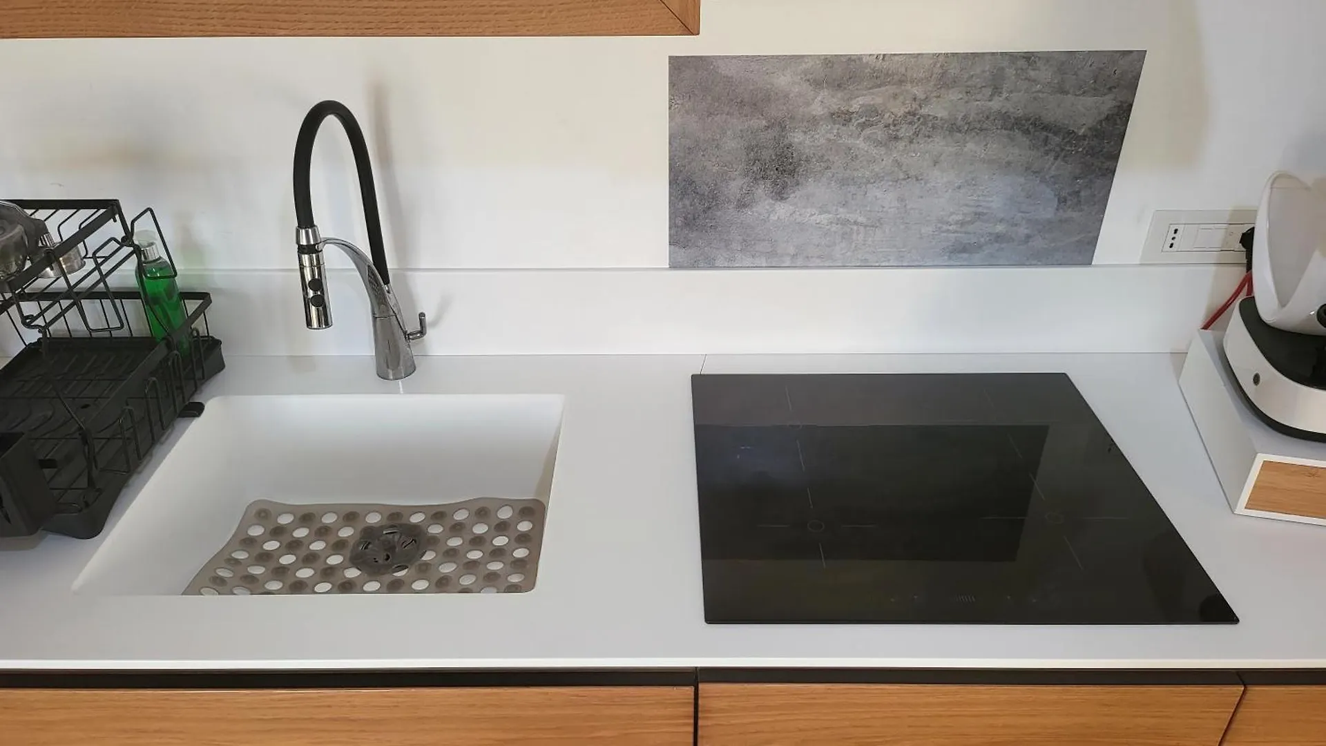 Apartment Appartamenti Addimuru Marina di Palma Italy
