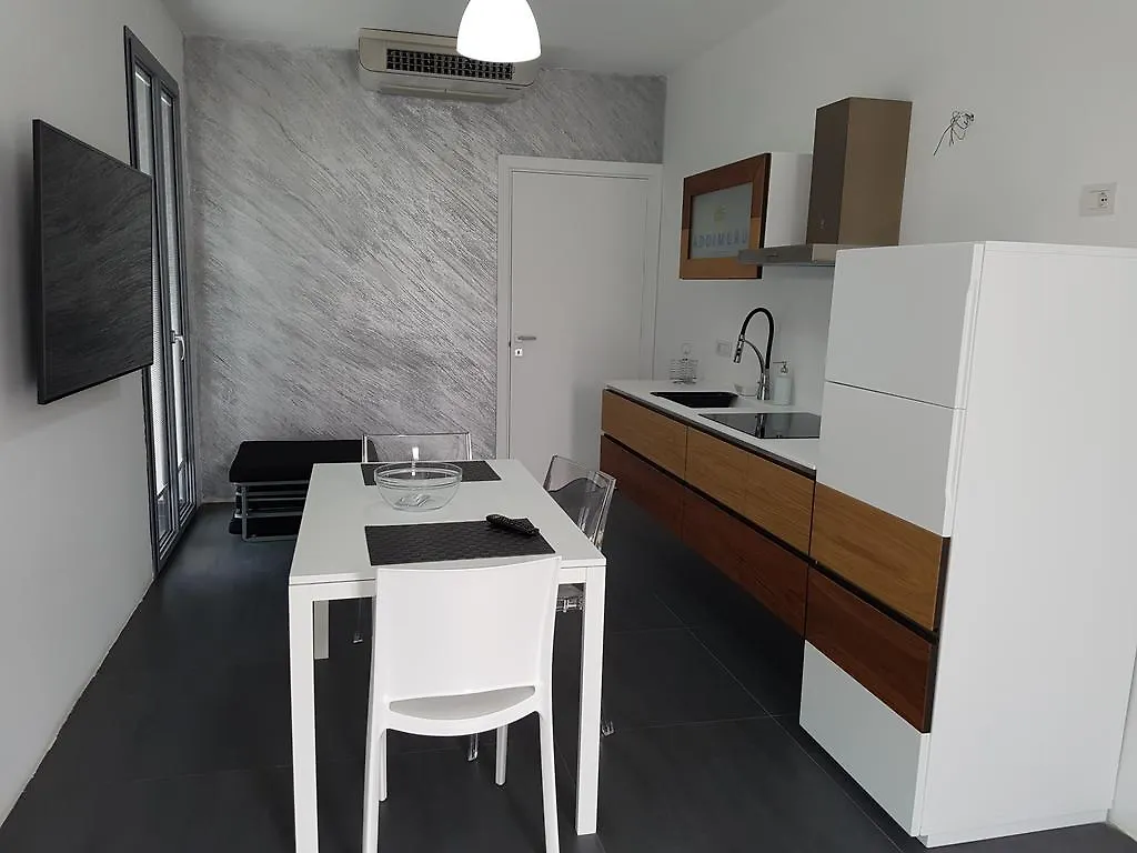 Appartamenti Addimuru Marina di Palma Apartment