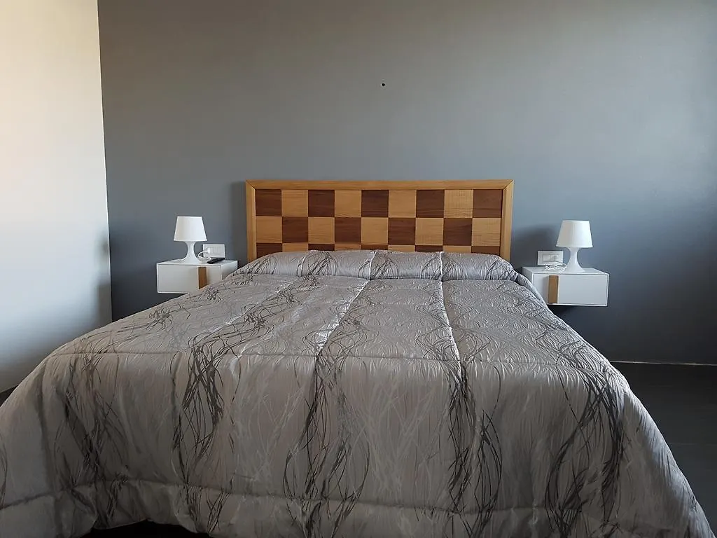 Apartment Appartamenti Addimuru Marina di Palma Italy